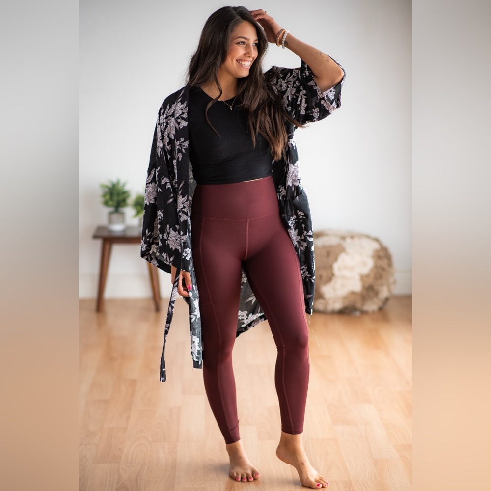 LoveHer slimming leggings